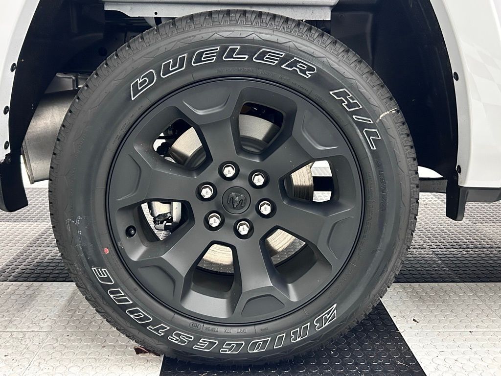 2025 Ram 1500 Big Horn/Lone Star Portland OR