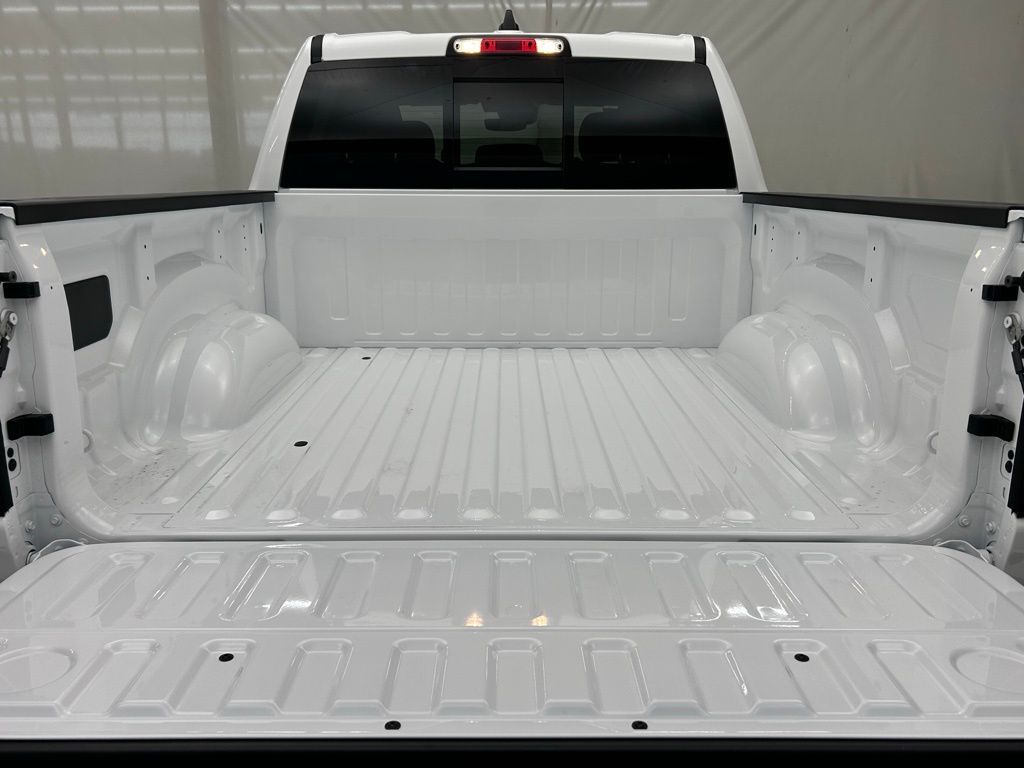 2025 Ram 1500 Big Horn/Lone Star Portland OR