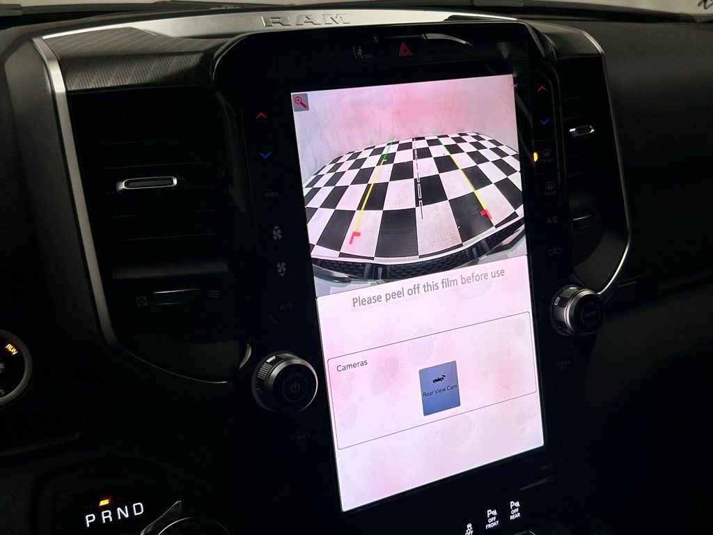 2025 Ram 1500 Big Horn/Lone Star Portland OR