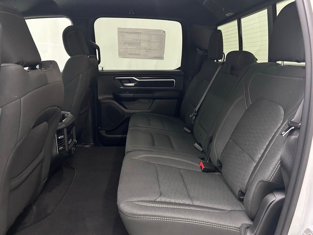 2025 Ram 1500 Big Horn/Lone Star Portland OR