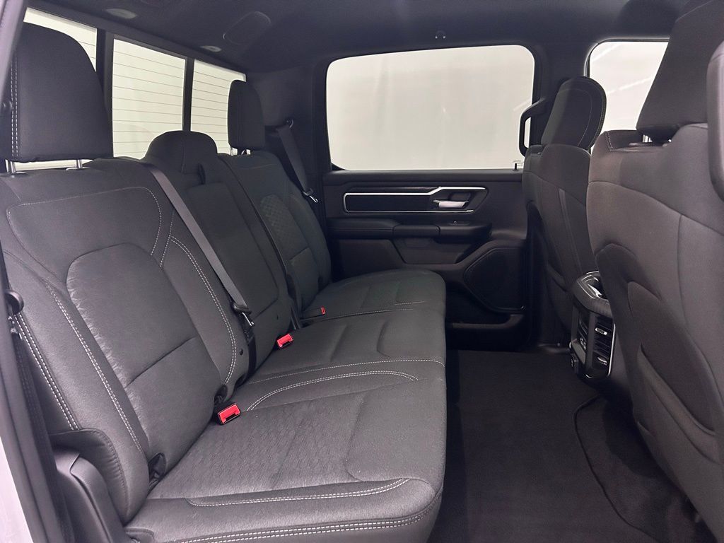 2025 Ram 1500 Big Horn/Lone Star Portland OR