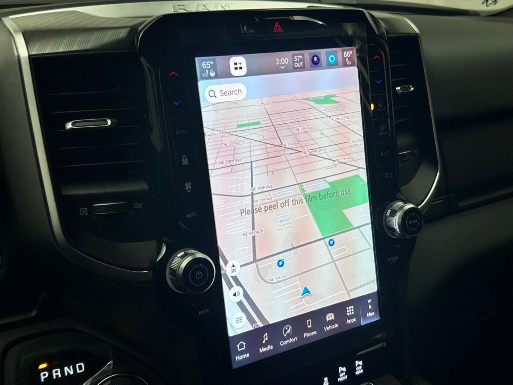 2025 Ram 1500 Big Horn/Lone Star Portland OR