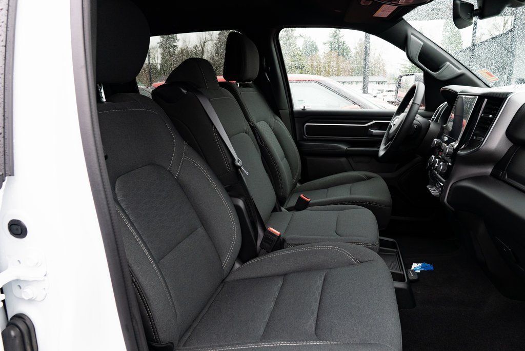 2025 Ram 1500 Big Horn/Lone Star Milwaukie OR