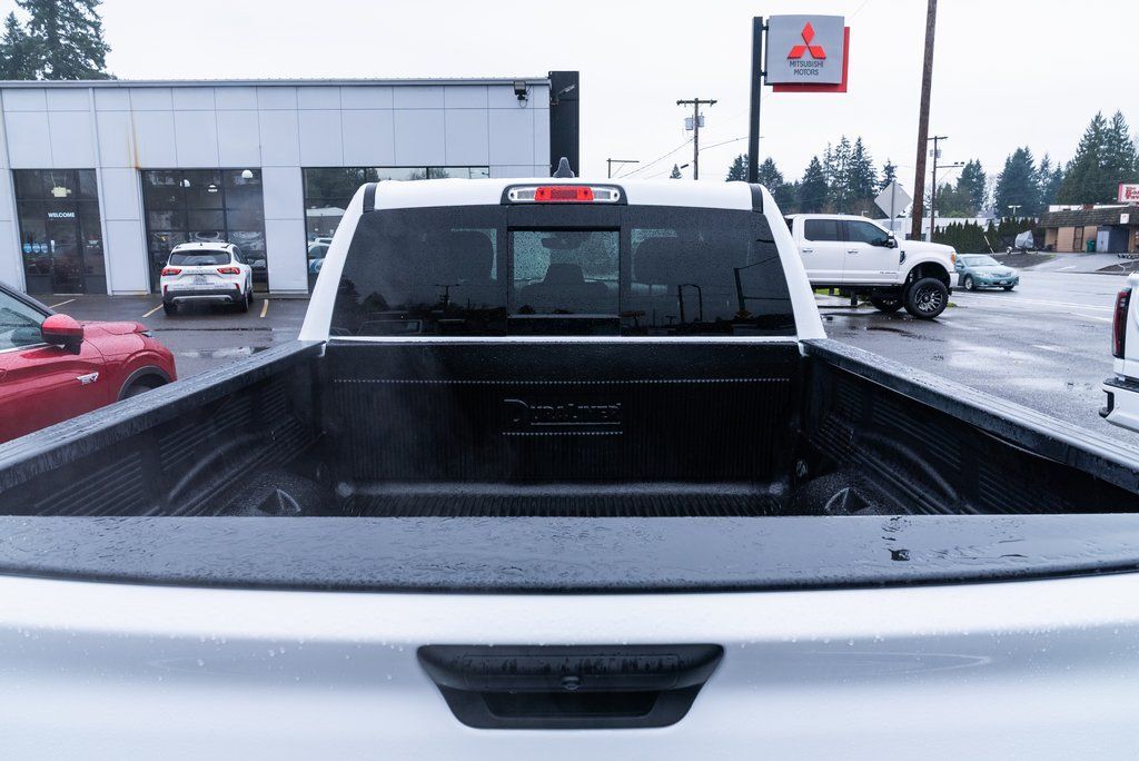 2025 Ram 1500 Big Horn/Lone Star Milwaukie OR