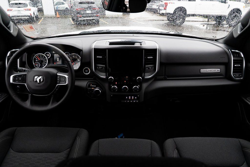 2025 Ram 1500 Big Horn/Lone Star Milwaukie OR