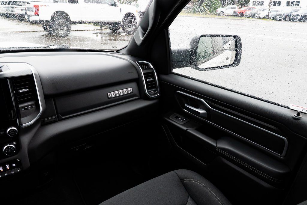 2025 Ram 1500 Big Horn/Lone Star Milwaukie OR