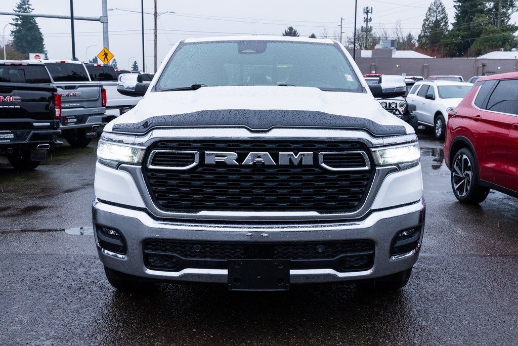 2025 Ram 1500 Big Horn/Lone Star Milwaukie OR