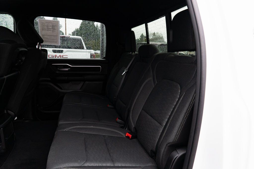 2025 Ram 1500 Big Horn/Lone Star Milwaukie OR