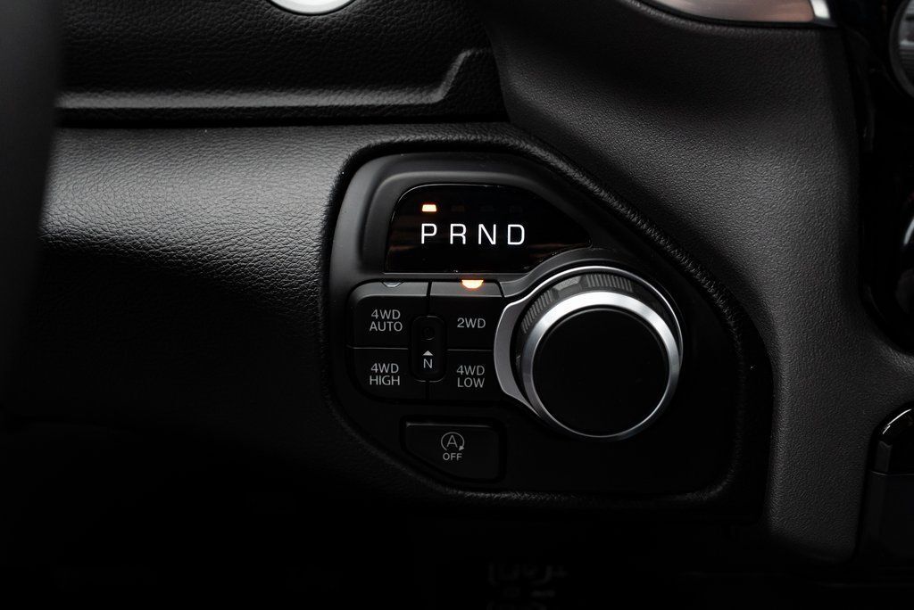 2025 Ram 1500 Big Horn/Lone Star Milwaukie OR