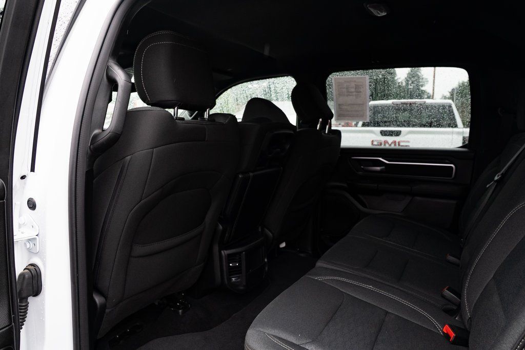 2025 Ram 1500 Big Horn/Lone Star Milwaukie OR