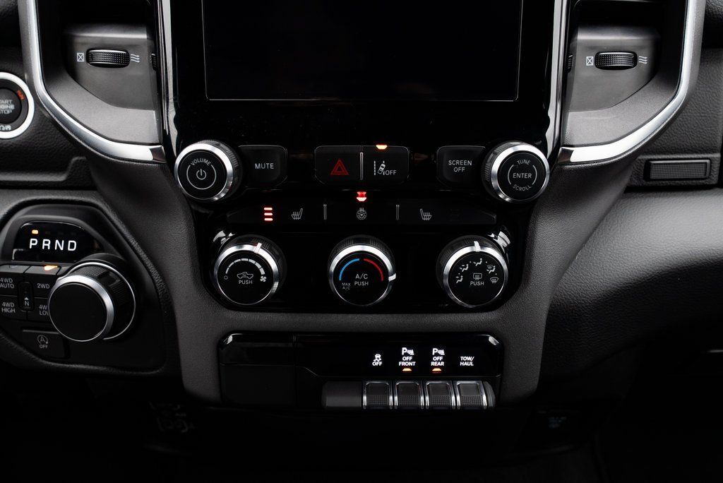 2025 Ram 1500 Big Horn/Lone Star Milwaukie OR