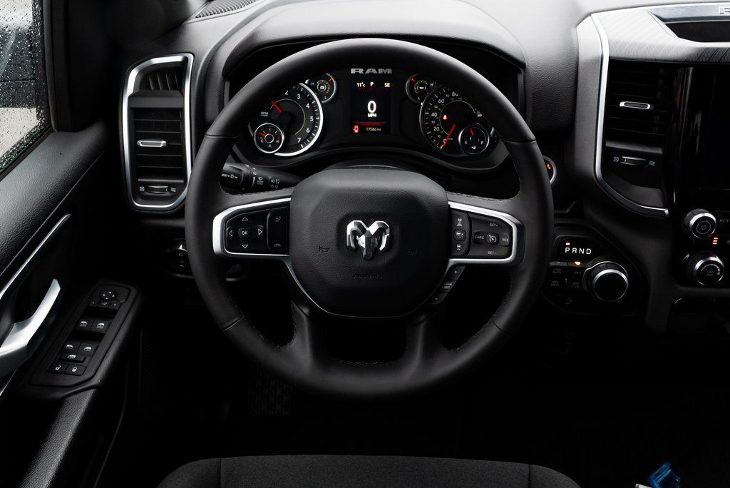 2025 Ram 1500 Big Horn/Lone Star Milwaukie OR