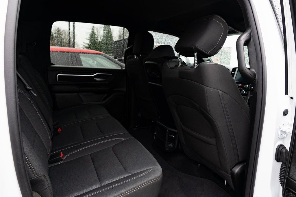 2025 Ram 1500 Big Horn/Lone Star Milwaukie OR