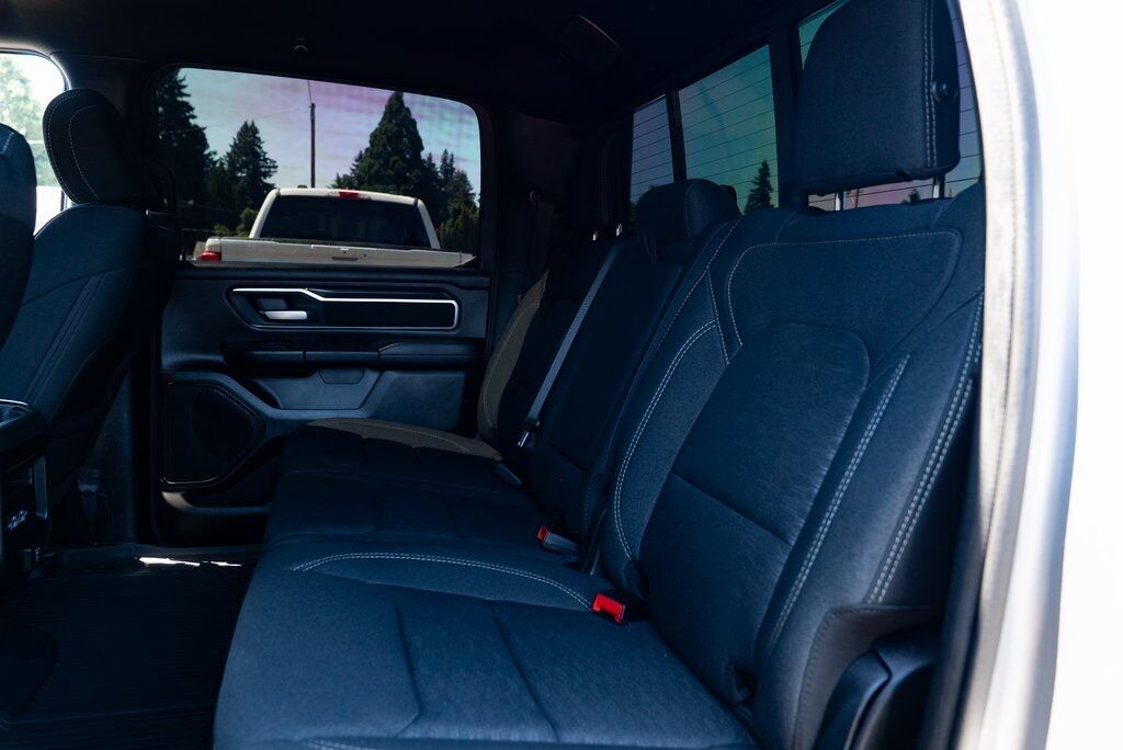 2025 Ram 1500 Big Horn/Lone Star Milwaukie OR