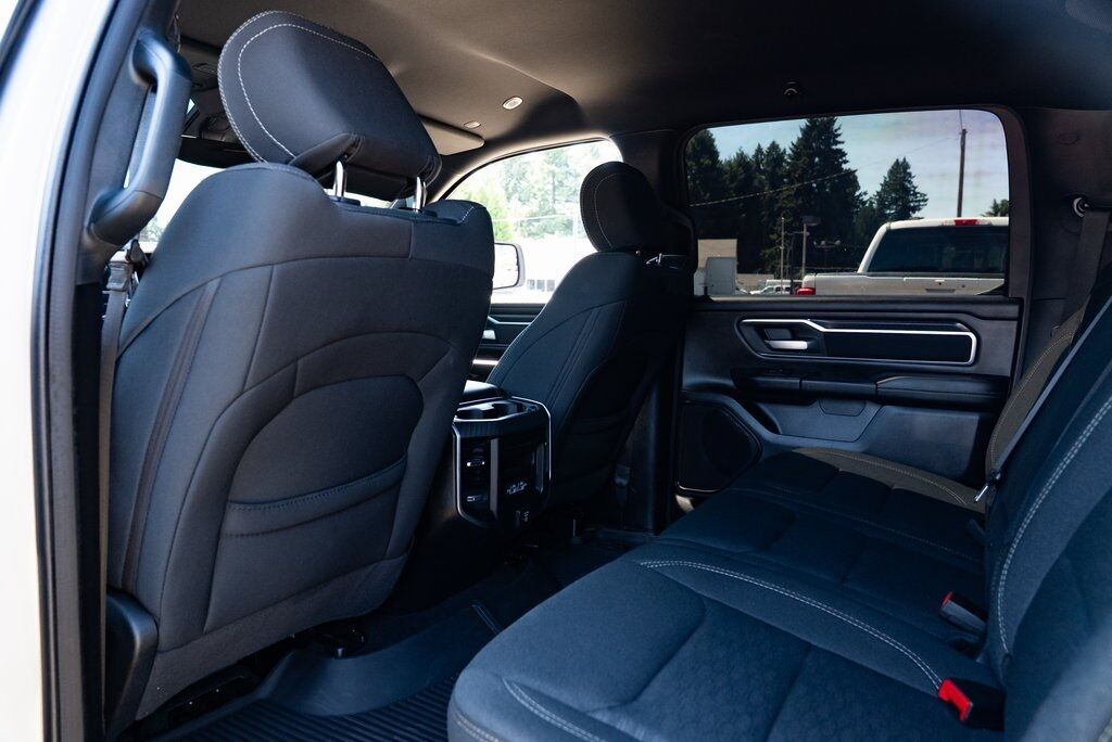 2025 Ram 1500 Big Horn/Lone Star Milwaukie OR