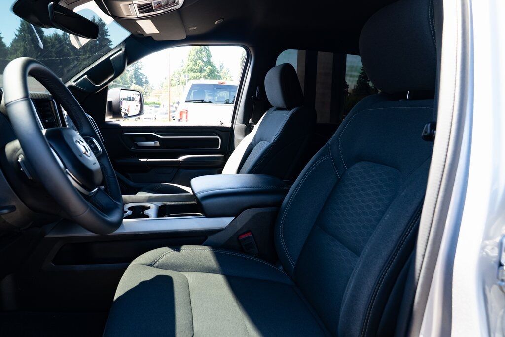 2025 Ram 1500 Big Horn/Lone Star Milwaukie OR