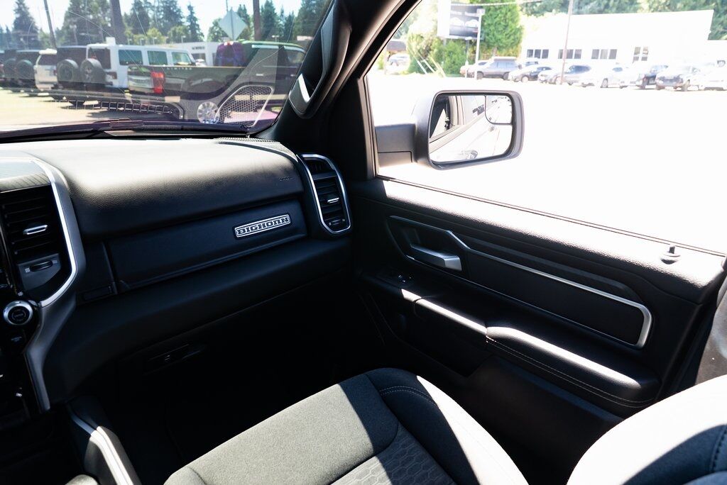 2025 Ram 1500 Big Horn/Lone Star Milwaukie OR