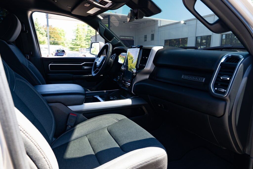 2025 Ram 1500 Big Horn/Lone Star Milwaukie OR