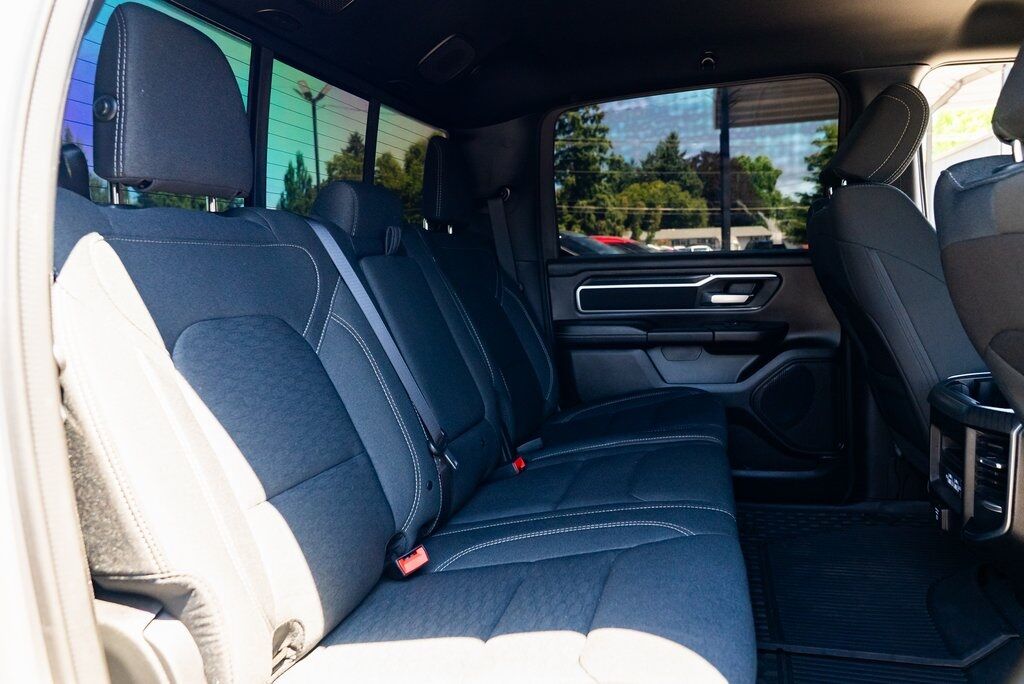 2025 Ram 1500 Big Horn/Lone Star Milwaukie OR