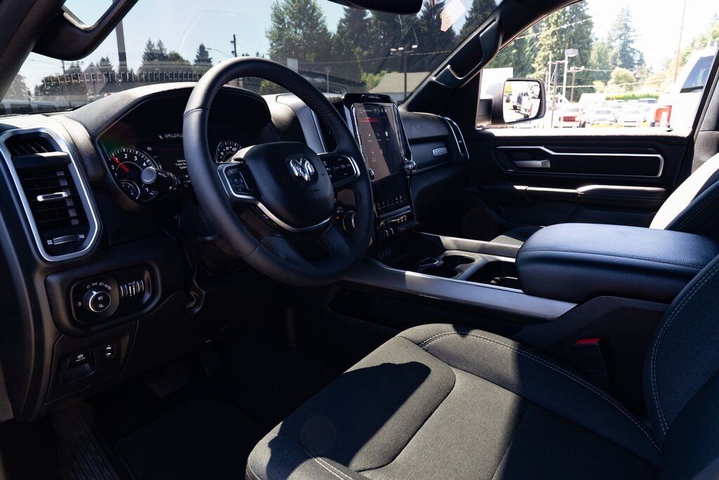 2025 Ram 1500 Big Horn/Lone Star Milwaukie OR