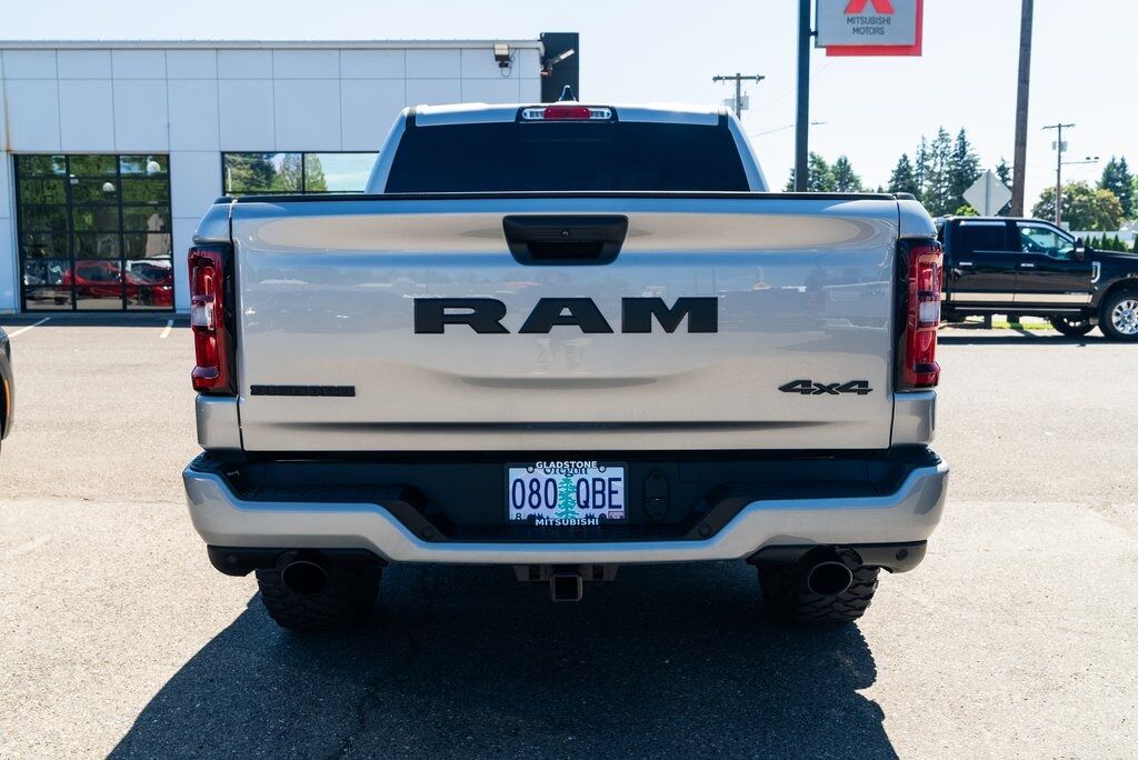 2025 Ram 1500 Big Horn/Lone Star Milwaukie OR