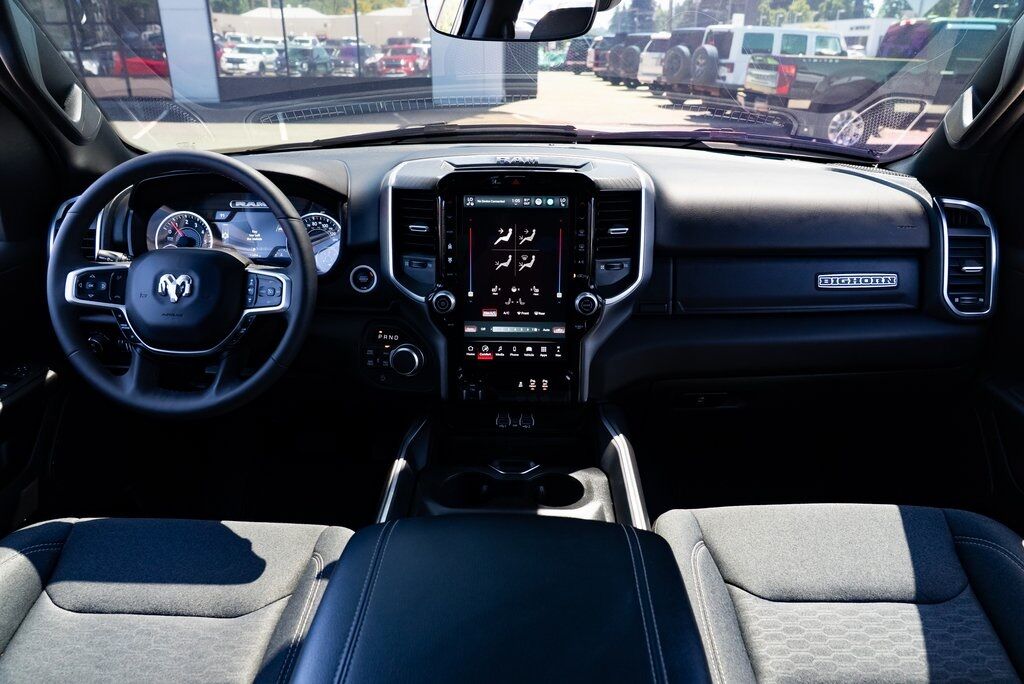 2025 Ram 1500 Big Horn/Lone Star Milwaukie OR