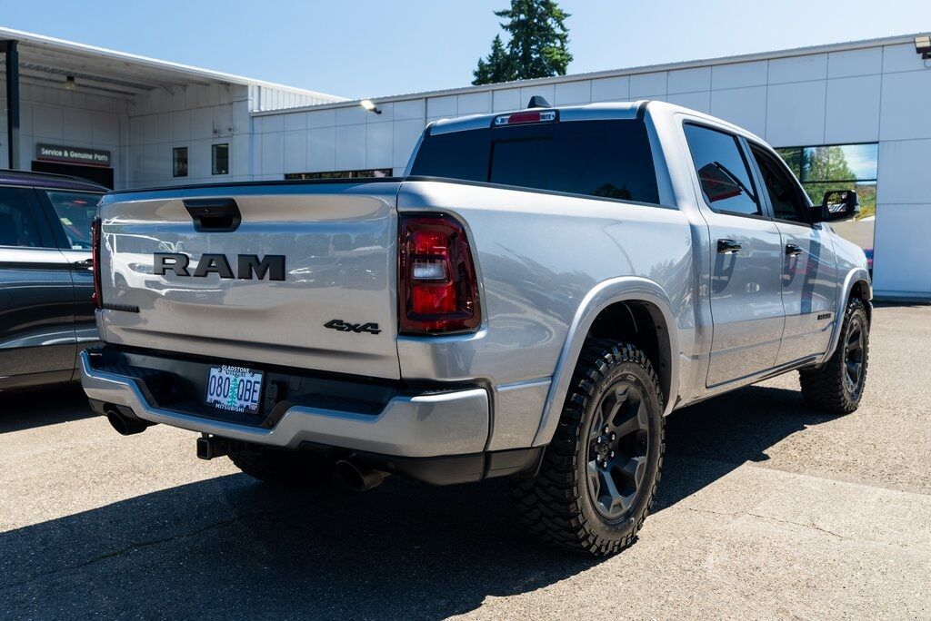 2025 Ram 1500 Big Horn/Lone Star Milwaukie OR