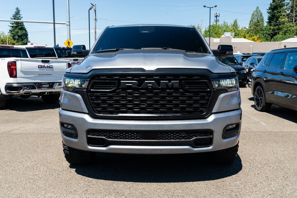 2025 Ram 1500 Big Horn/Lone Star Milwaukie OR
