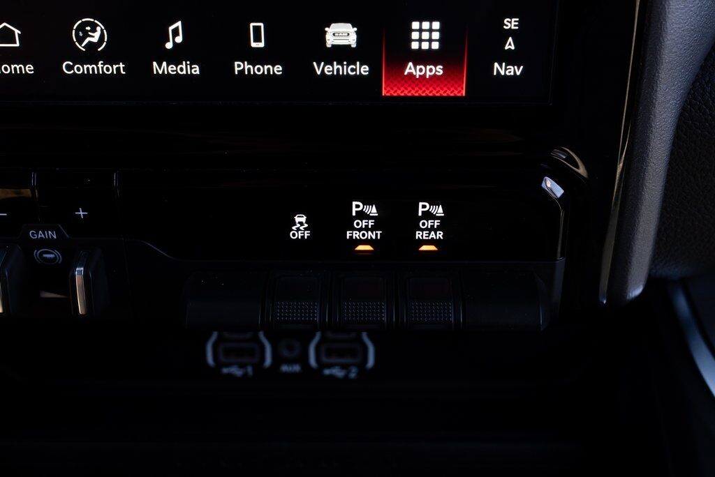 2025 Ram 1500 Big Horn/Lone Star Milwaukie OR