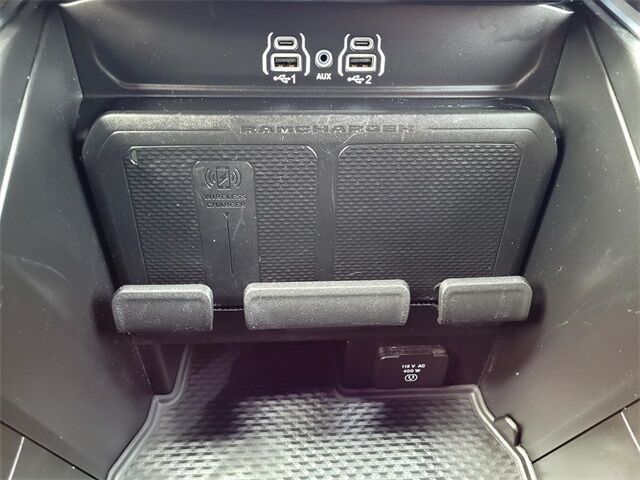 2025 Ram 1500 Big Horn/Lone Star Roseville CA