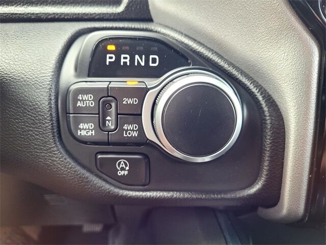 2025 Ram 1500 Big Horn/Lone Star Roseville CA