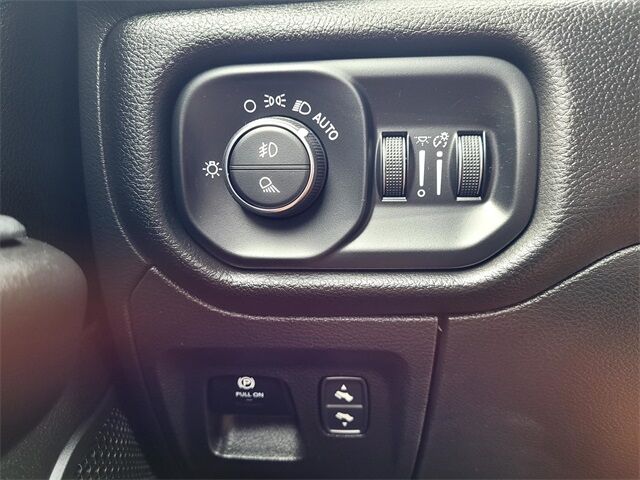 2025 Ram 1500 Big Horn/Lone Star Roseville CA