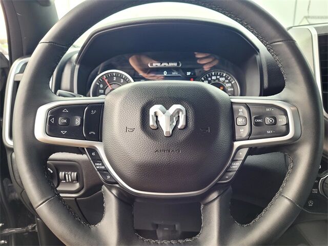 2025 Ram 1500 Big Horn/Lone Star Roseville CA