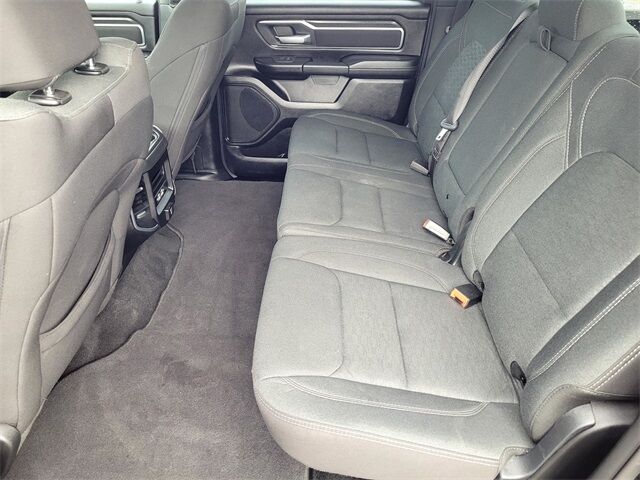 2025 Ram 1500 Big Horn/Lone Star Roseville CA