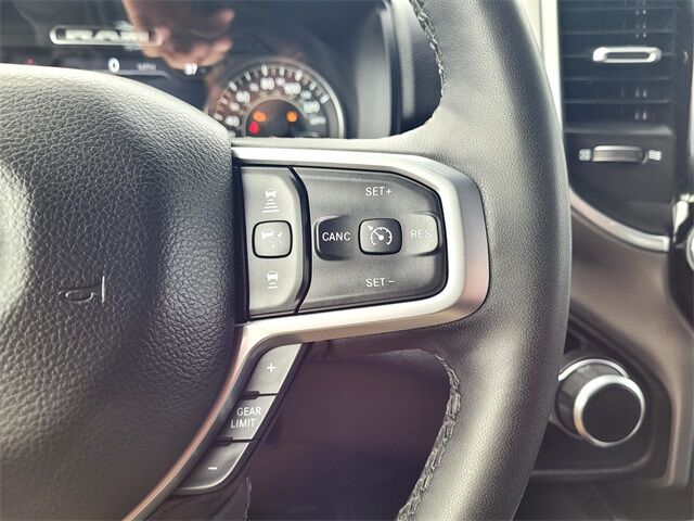 2025 Ram 1500 Big Horn/Lone Star Roseville CA