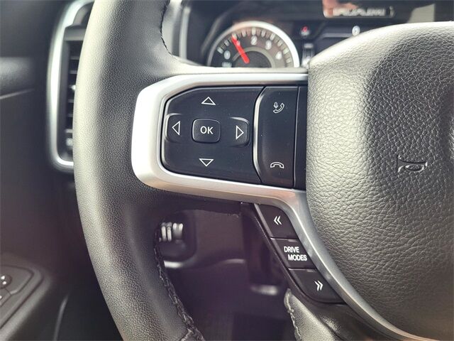 2025 Ram 1500 Big Horn/Lone Star Roseville CA