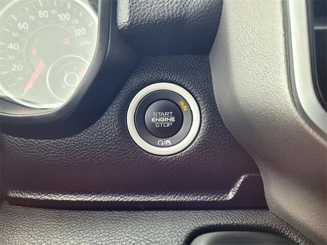 2025 Ram 1500 Big Horn/Lone Star Roseville CA