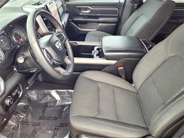 2025 Ram 1500 Big Horn/Lone Star Roseville CA