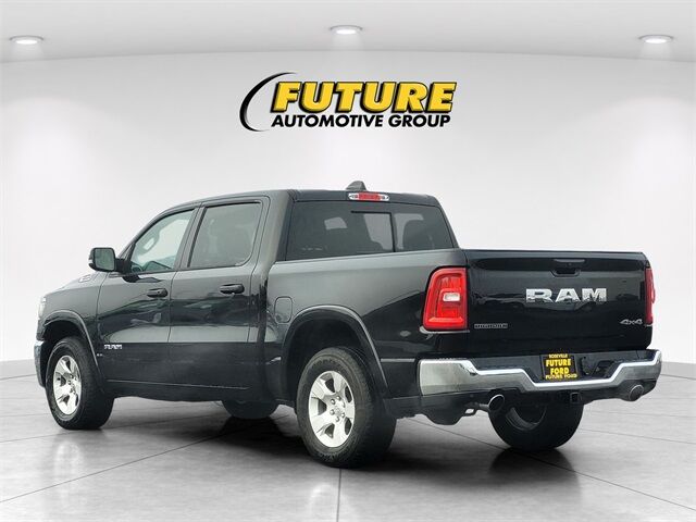2025 Ram 1500 Big Horn/Lone Star Roseville CA