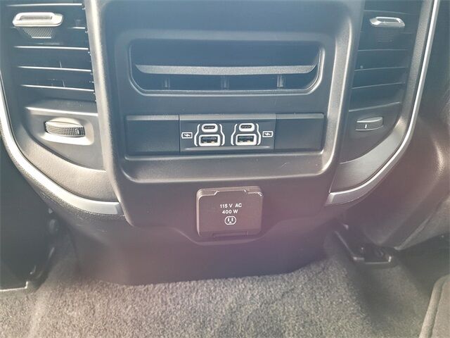 2025 Ram 1500 Big Horn/Lone Star Roseville CA