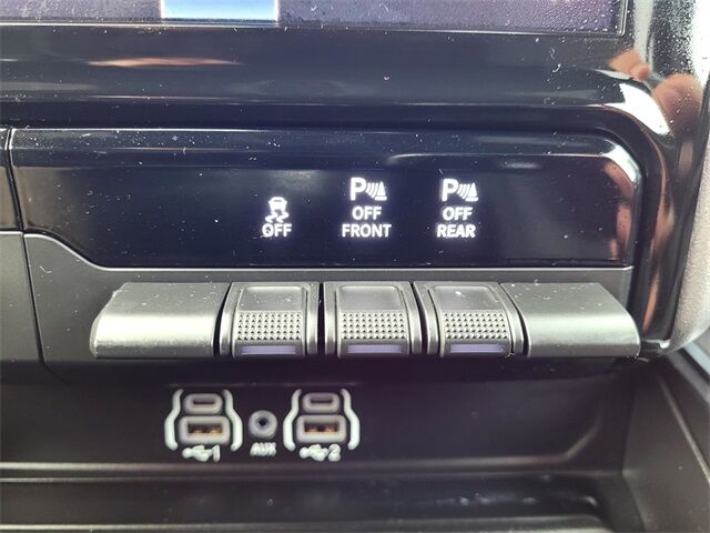 2025 Ram 1500 Big Horn/Lone Star Roseville CA