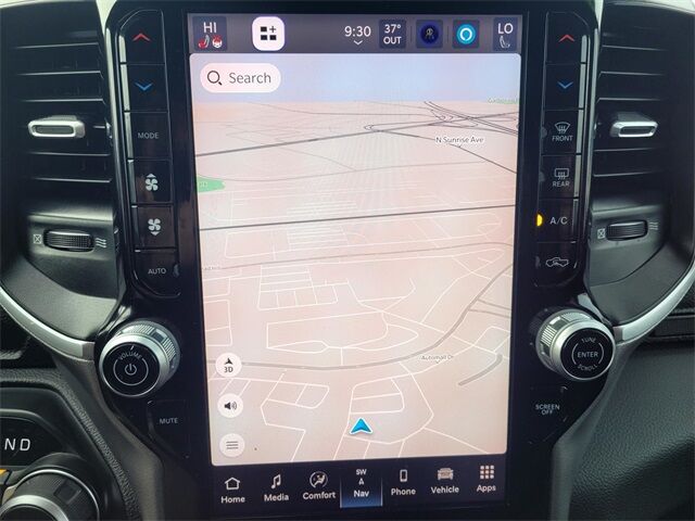 2025 Ram 1500 Big Horn/Lone Star Roseville CA