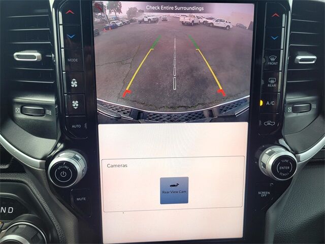 2025 Ram 1500 Big Horn/Lone Star Roseville CA