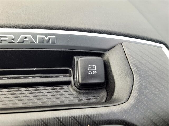 2025 Ram 1500 Big Horn/Lone Star Roseville CA