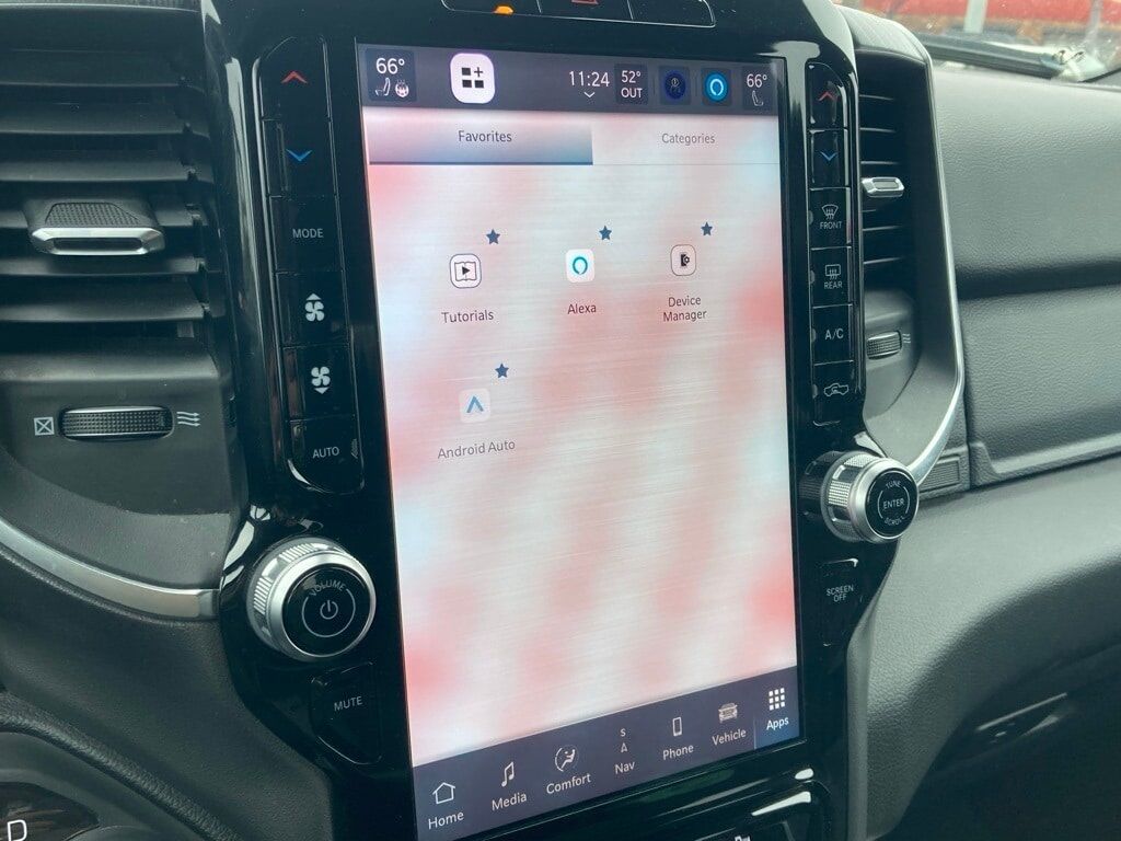 2025 Ram 1500 Big Horn/Lone Star San Antonio TX