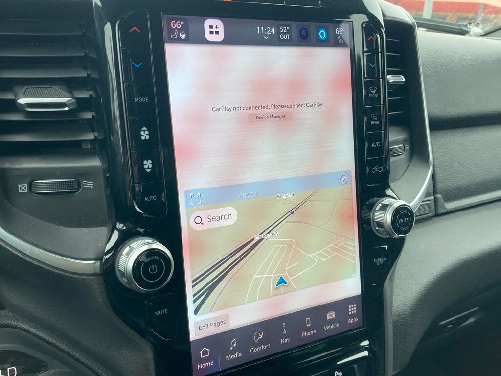 2025 Ram 1500 Big Horn/Lone Star San Antonio TX