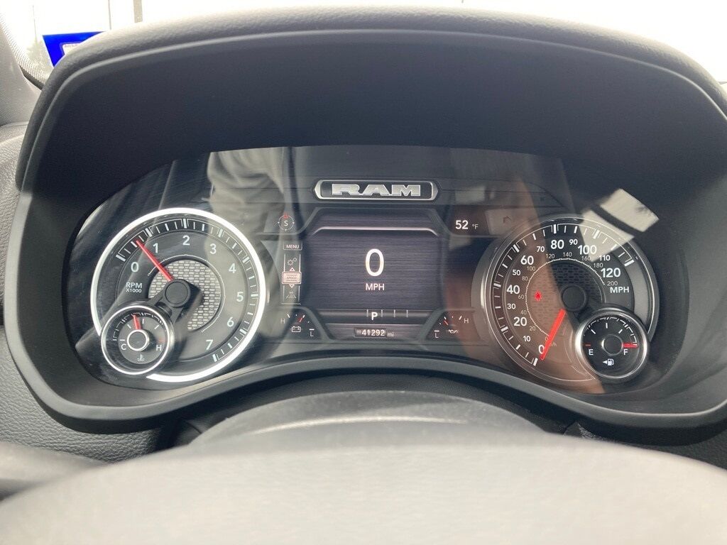 2025 Ram 1500 Big Horn/Lone Star San Antonio TX