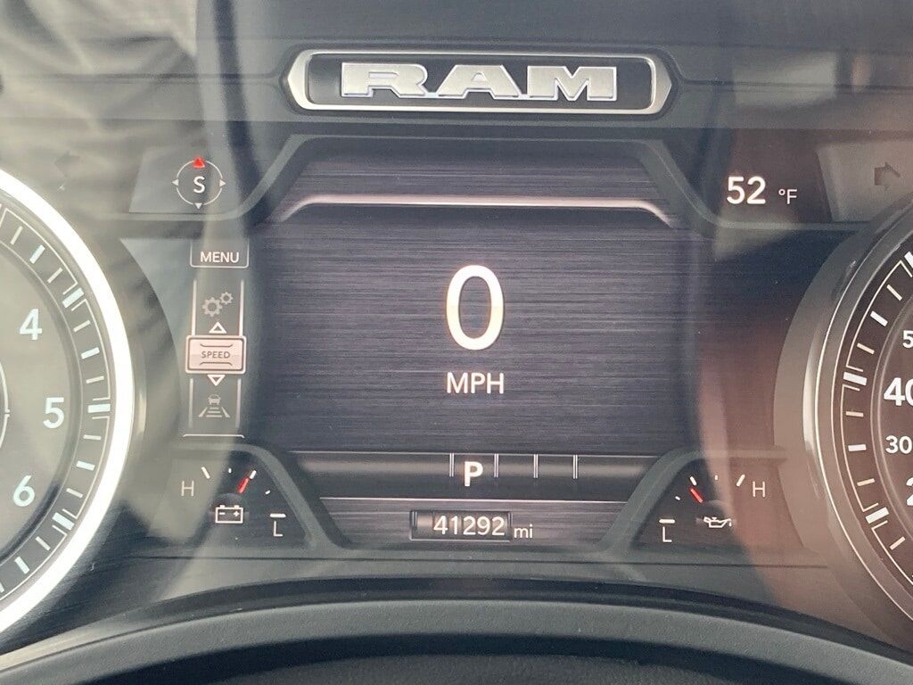 2025 Ram 1500 Big Horn/Lone Star San Antonio TX