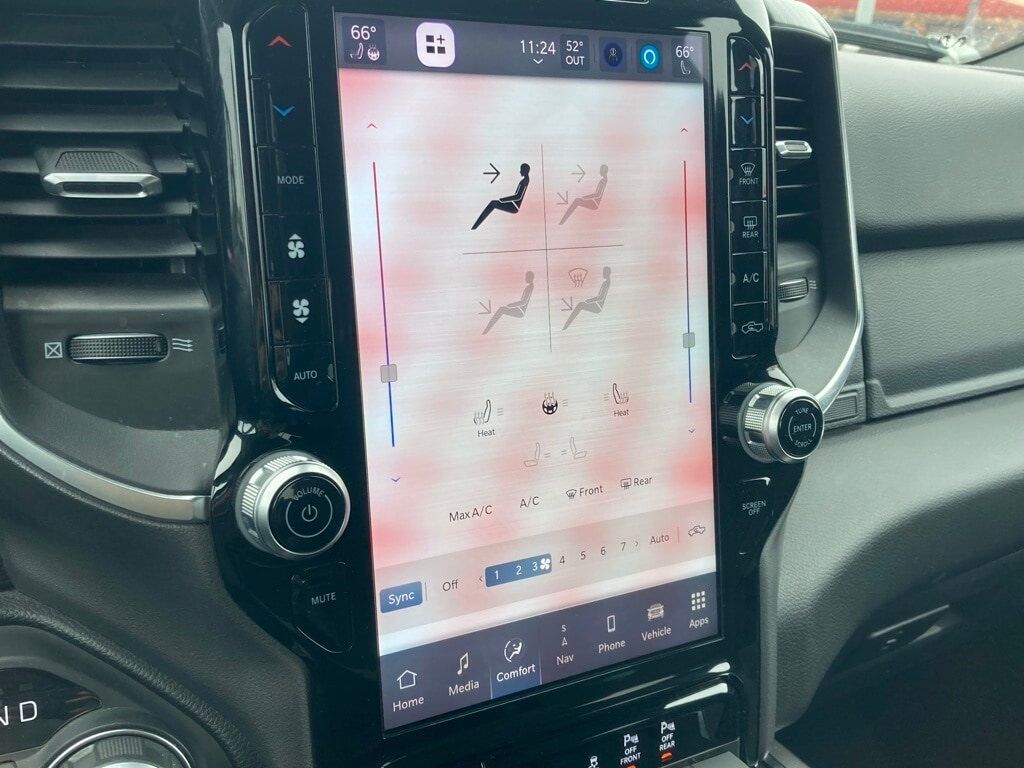 2025 Ram 1500 Big Horn/Lone Star San Antonio TX