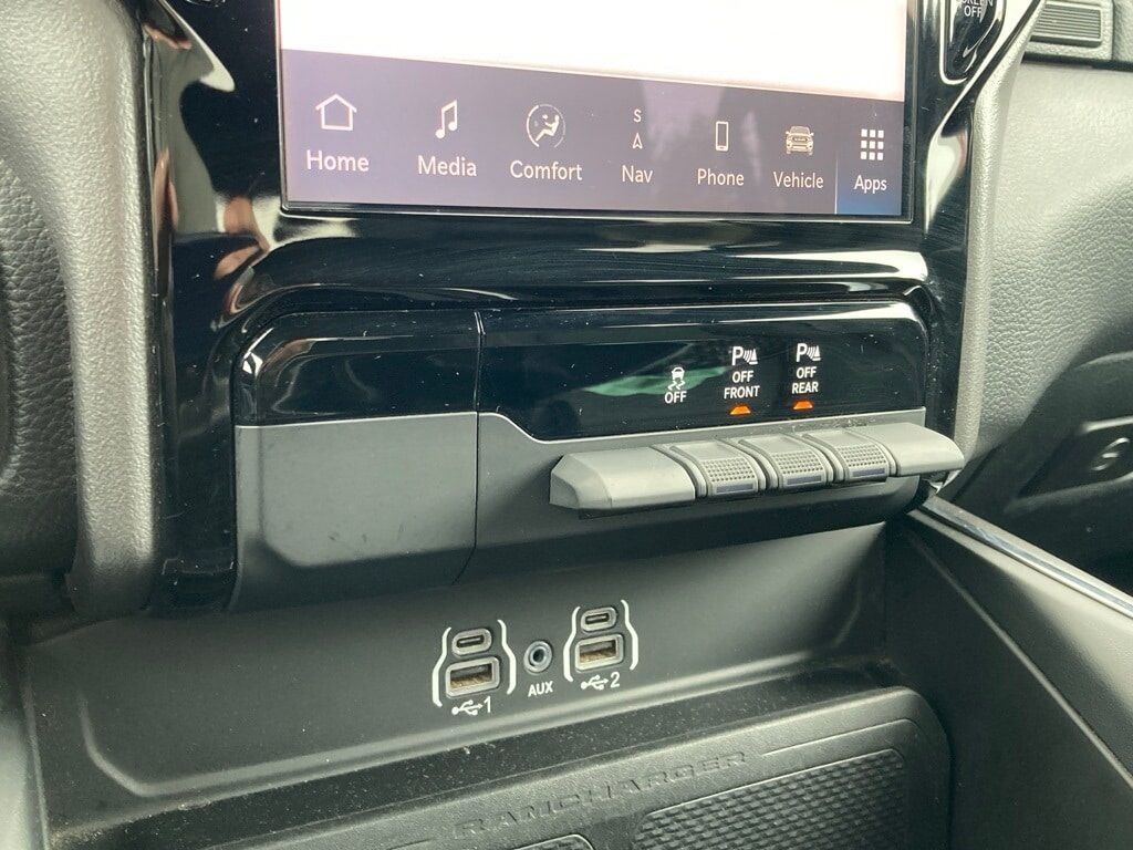 2025 Ram 1500 Big Horn/Lone Star San Antonio TX